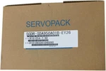New Yaskawa Servo Drive SGDR-SDA950A01B-EY26. Price: $1106.66.