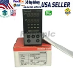 1PC Honeywell DC1020CR-101000-E Temperature Controller DC1020CR101000E New. Price: $126.26.
