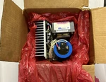 Acme ELECTRIC,SPS120-24/28,REGULATED Power Supply 6.0/5.0A 24/28VDC 115/230V New. Price: $140.00.