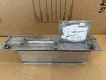 Fanuc Servo Amplifier Heat Sink A230-0603-X010 A99L-0162-0005#A Used. Price: $149.00.