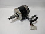 Teknic M-3437-XX M3437XX Servo Motor 8000 Quad/rev Made In Usa Used. Price: $358.20.