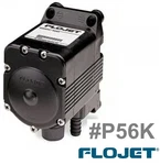 Duty Free Flojet Air-operated G57 Series Pump P56K New. Price: $479.20.