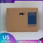 Mitsubishi HG-SR702BK Servo Motor Brand New Fast Free Shipping. Price: $2160.00.