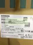 One New Siemens Servo Drive. Price: $516.97.