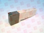 Smc VQ4101Y-5W1 / VQ4101Y5W1 (brand New). Price: $91.35.