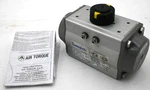 Swagelok SC00030-4U F05F07-N-DS-14 Aznx MS-A30-4-DIN Actuator New. Price: $150.00.