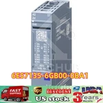 New Siemens Et 200SP Analog Output Module. Price: $147.09.