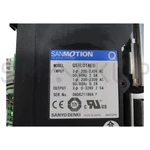 Used & Tested Sanyo Denki QS1L01AE0 Ac Servo Drive. Price: $719.92.