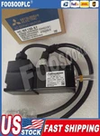 One Mitsubishi HC-MF13D-S7 Servo Motor New Box Expedited Shipping HCMF13DS7. Price: $463.12.