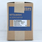1PC New Mitsubishi HC-RFS503K Servo Motor Box Free Shipping. Price: $2818.00.