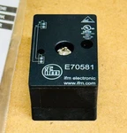 Ifm Electronic E70581 As-interface Flat Cable Distributor New. Price: $18.00.