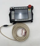 Denso TP-RC7/8 Robot Teach Pendant Controller With Cable New. Price: $999.97.