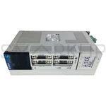 Used & Tested Mitsubishi MR-J2S-60CL Servo Drive. Price: $510.48.