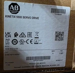 Allen-bradley 2198-H070-ERS2, 3-PHASE Servo Drive New. Price: $1495.00.