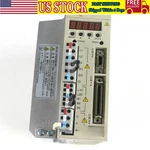 New Yaskawa SGDM-10ADA SGDM10ADA Servo Drive Fast Shipping. Price: $277.20.