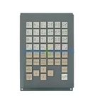 1PC New Fanuc Keyboard Unit A02B-0281-C120#MBR. Price: $483.00.