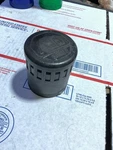 Allen Bradley 855T-B24SA1 Single Sound Module With 13 24VAC/VDC 75MA Used. Price: $149.99.