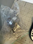 1PC New In Box Sew Eurodrive Og 72 D1C/D2C Encoder. Price: $599.99.