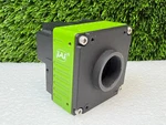 Jai SP-5000M-CXP2 Spark Series 5-MEGAPIXEL Industrial Camera Great Condition Used. Price: $499.99.