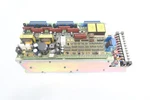 Fanuc A06B-6057-H202 Servo Amplifier Used. Price: $740.65.