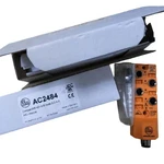 Ifm AC2484 As-interface I/o Modules New. Price: $181.45.