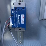 Copley Controls Accelnet Model: ACJ-055-09 Used. Price: $395.00.