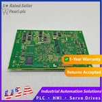 Fanuc A20B-2200-0321/07D Control Board New (vt). Price: $794.71.