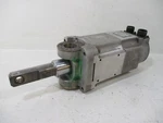 Honda Gmx-f 9863005 Servo Motor 1000W 1500-RPM 5.18A 6.83-NM Used. Price: $450.00.