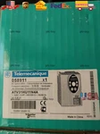New Schneider ATV31HU11N4A. Price: $367.90.