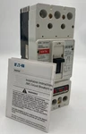 Eaton Cutler Hammer HJW3125V Circuit Breaker New. Price: $1999.00.