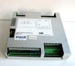 Abb 3HNA001582-001/00 SDI-03 Servo Drive Interface Used. Price: $1295.00.