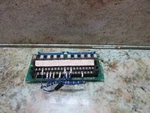 Fanuc Circuit Board A20B-1003-0380/02A Warranty Lot Of Pieces Used. Price: $99.99.