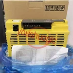 1PC Fanuc Servo Drive Amplifier A06B-6089-H102 New. Price: $935.14.
