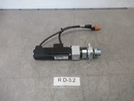 Beckhoff AM3112-0401-0001 Servomotor With Brake + Planetary Gear Ple I= 7 Used. Price: $634.52.