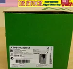 1PCS New Schneider ATV61HU22N4Z 2.2KW Inverter Box Fast Shipping. Price: $519.32.
