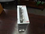 Wholesale Liquidation Iai PS-242 24V Power Supply Used. Price: $39.00.