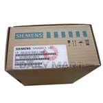 Siemens 6SL3210-5CB12-0AA0 6SL32105CB120AA0 Servo Driver V80 400W 2.0A New. Price: $593.25.