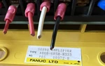 Fanuc A06B-6058-H333 Servo Amplifier Removed From The Working Machine Used. Price: $684.40.