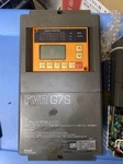 Fuji Electric Drive FVR015G7S-2 200-230V 50/60HZ Used. Price: $399.00.