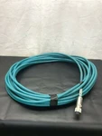 Siemens E48408 Cable W/ P4N3, Point Connector, 50' New. Price: $250.00.