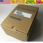 SGDS-20A12A New Yaskawa Servo Drive Shipping By Ups/dhl. Price: $596.85.