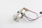 Yaskawa Electric UTOPI-100MX Minertia Motor UGRMEM-01SNQ71 Nikon NSR-S205C Spare Used. Price: $585.00.