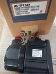 1PCS New Mitsubishi Ac Servo Motor HC-SFE52K. Price: $565.00.