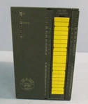 Siemens 6ES7 326-1BK01-0AB0 Simatic Digital Input Module Used. Price: $174.99.