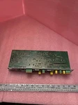 Rexroth Bosch Controller Drive R911338542 New. Price: $1200.00.