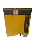 Fanuc A06B-6111-H045 Spindle Drive Fully Refurbished!!! Exchange Only Seller. Price: $2850.00.