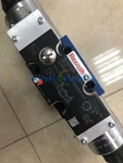 1PCS New Rexroth Valve 4WRAE10E60-2X/G24N9K31/A1V R900558356. Price: $1665.00.