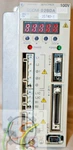 SGDM-02BDAY390 / Yaskawa Drive, Servopack 100V Used. Price: $140.45.