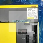 1PCS New Fanuc Servo Drive Amplifier A06B-6320-H223. Price: $3692.14.
