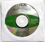 Asus P3B-F Motherboard Support Cd Rev. 4.26 M114 Lightly Used Condition Like. Price: $11.99.